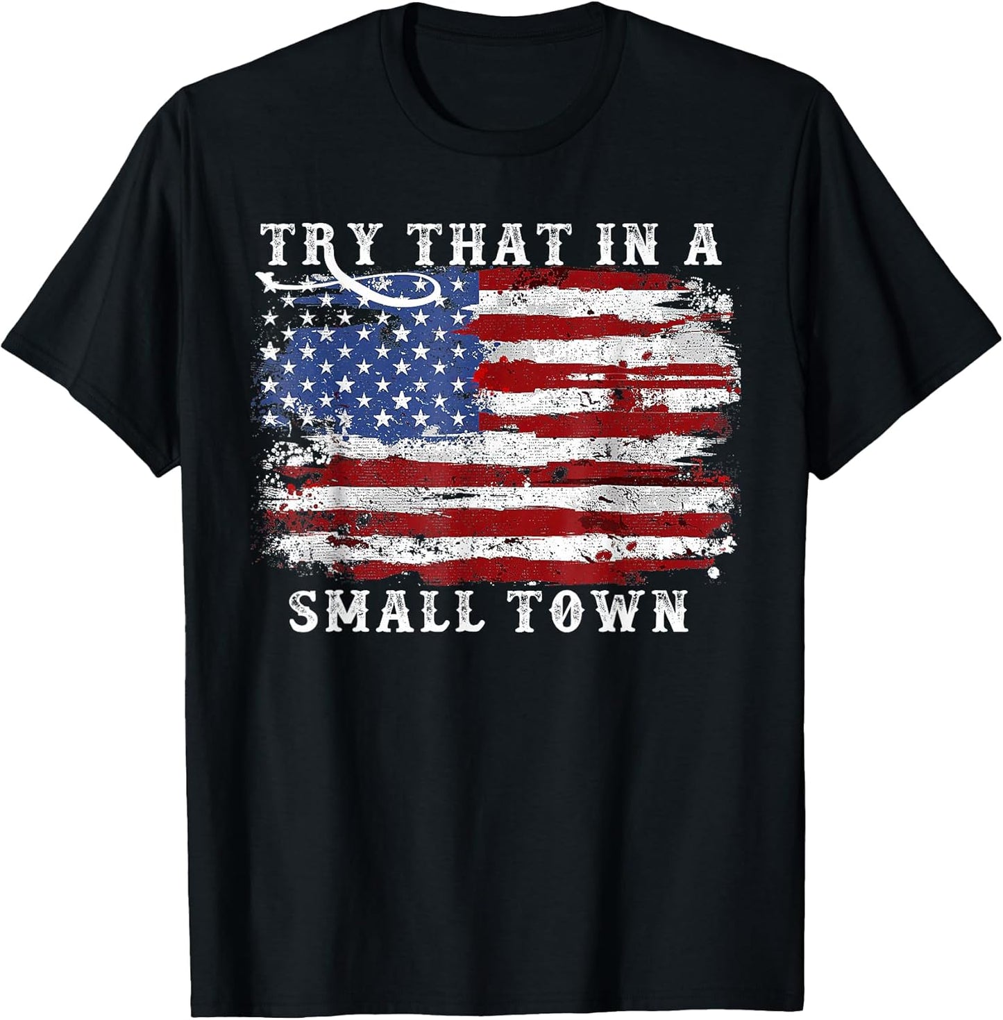Country Western Music Cowboy Apparel Tees