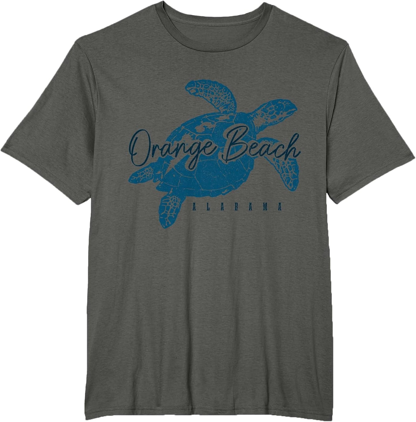 Orange Beach Alabama