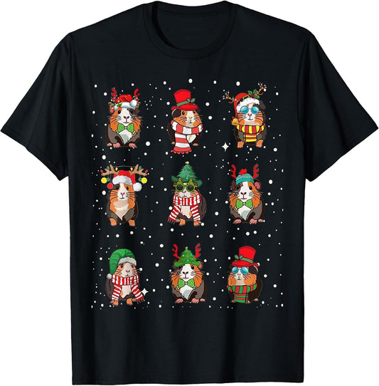 Kawaii Guinea Pig Lovers Clothes