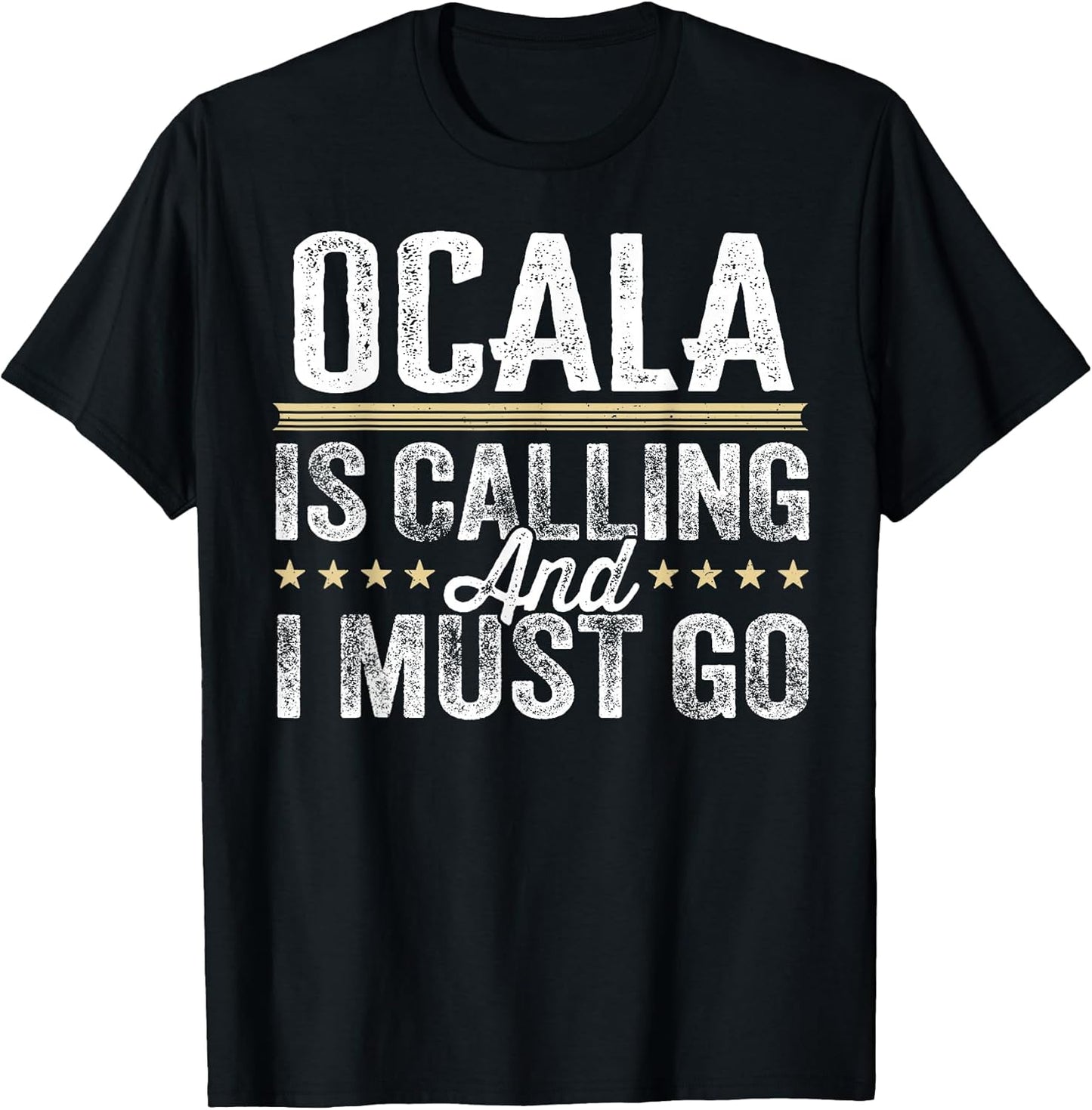 Ocala Florida City USA Travel Trip