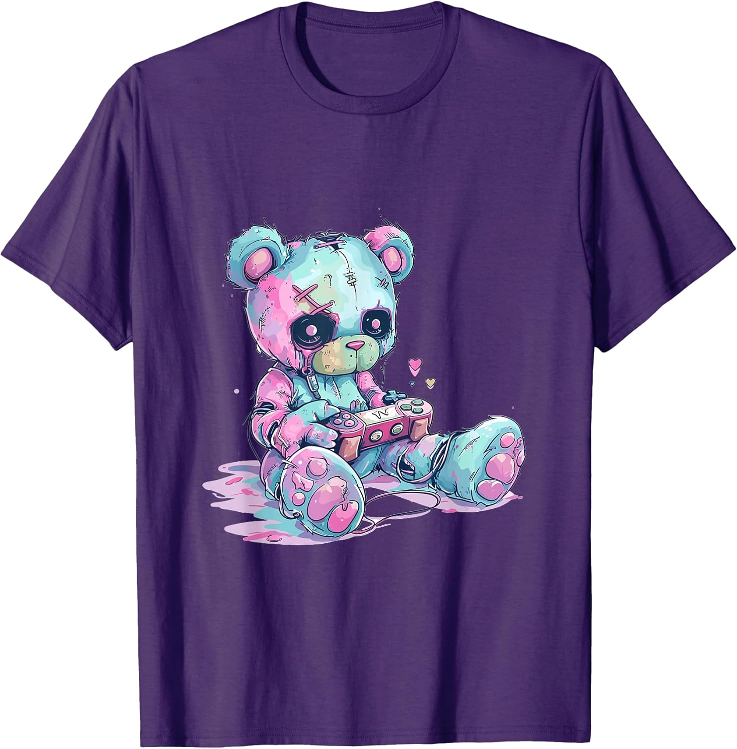 Goth Pastel Soft Goth Cute Creepy Co.