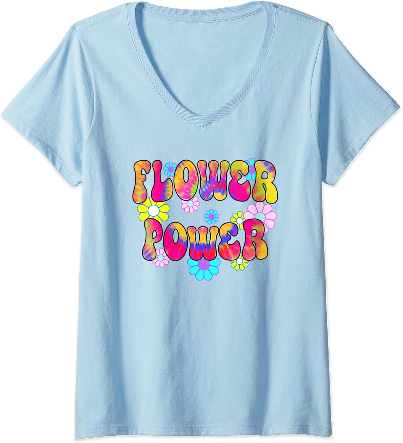 Flower Power Apparel Co