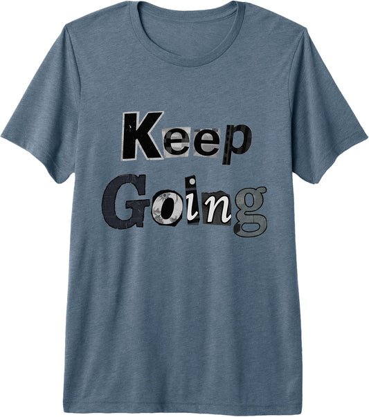 Motivational Quote Shirts