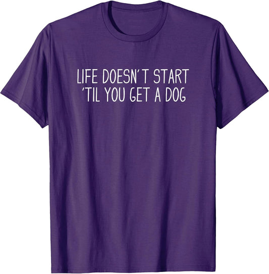 Funny Dog Tee Co.