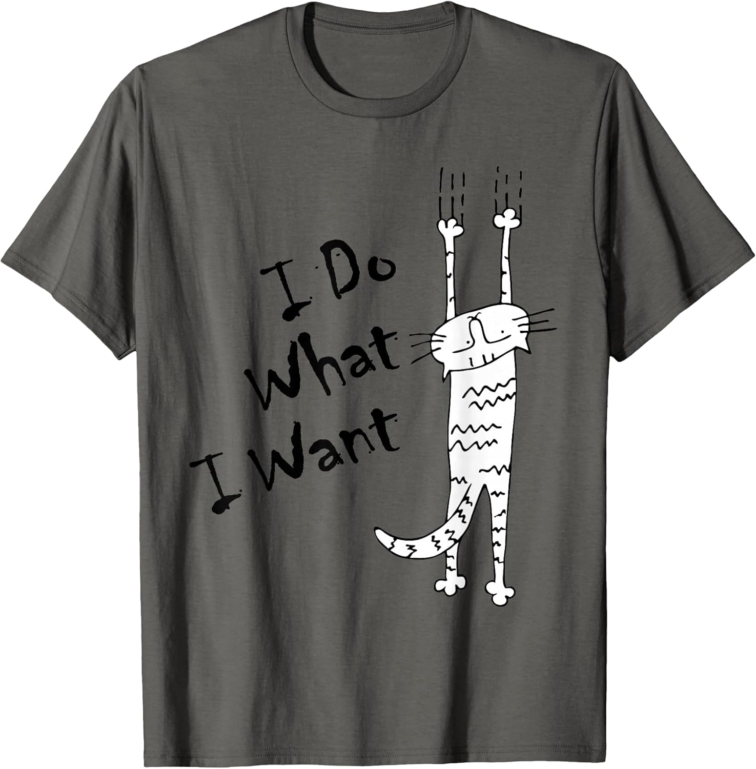 Just Do Nothing Apparel