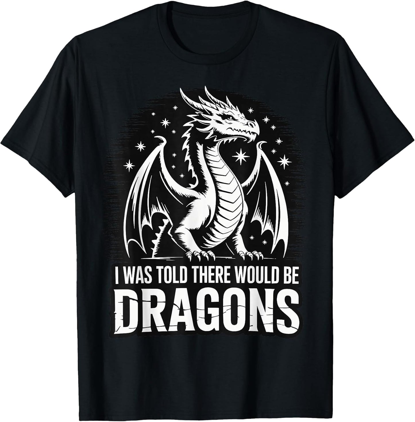 Dragon Fantasy Nerd Magical Medieval