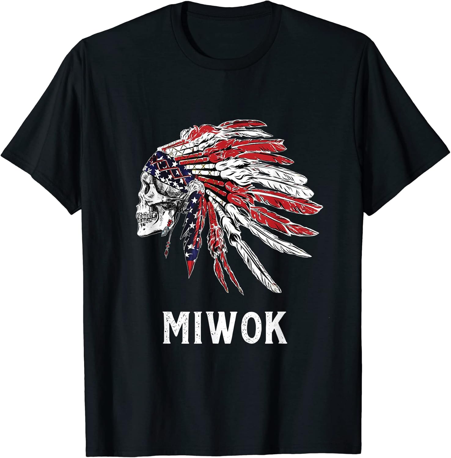 Miwok Tribe