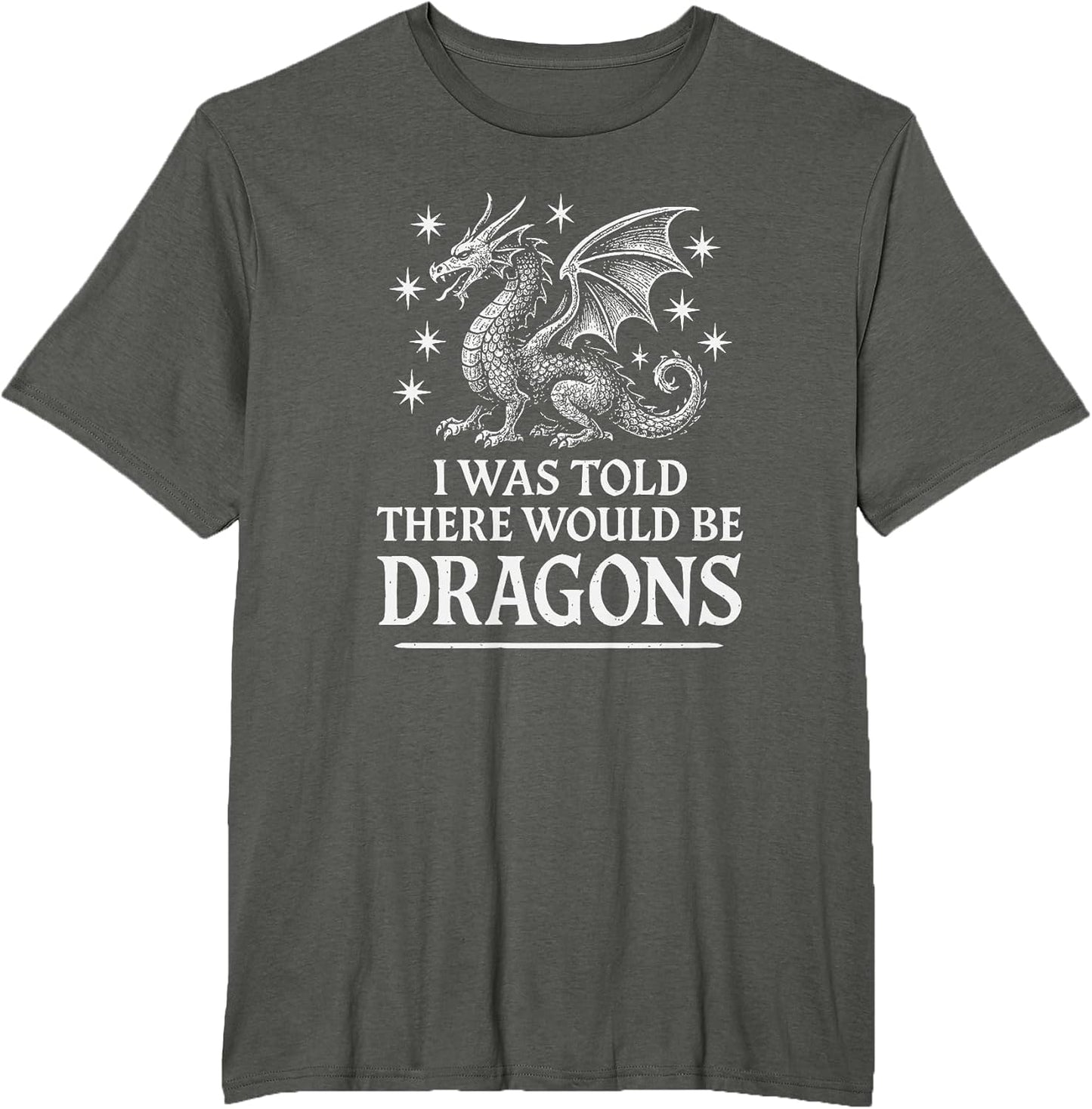 Funny Renaissance Faire Medieval Reenactment Tee