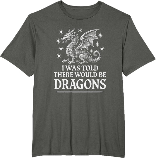 Funny Renaissance Faire Medieval Reenactment Tee