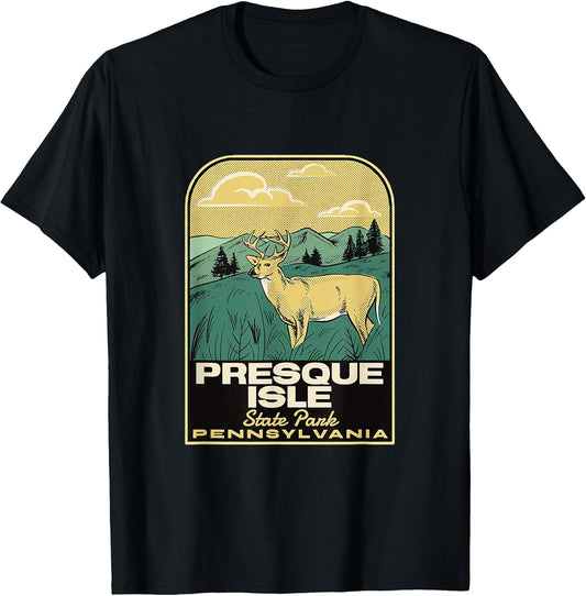 Presque Isle State Park Merch