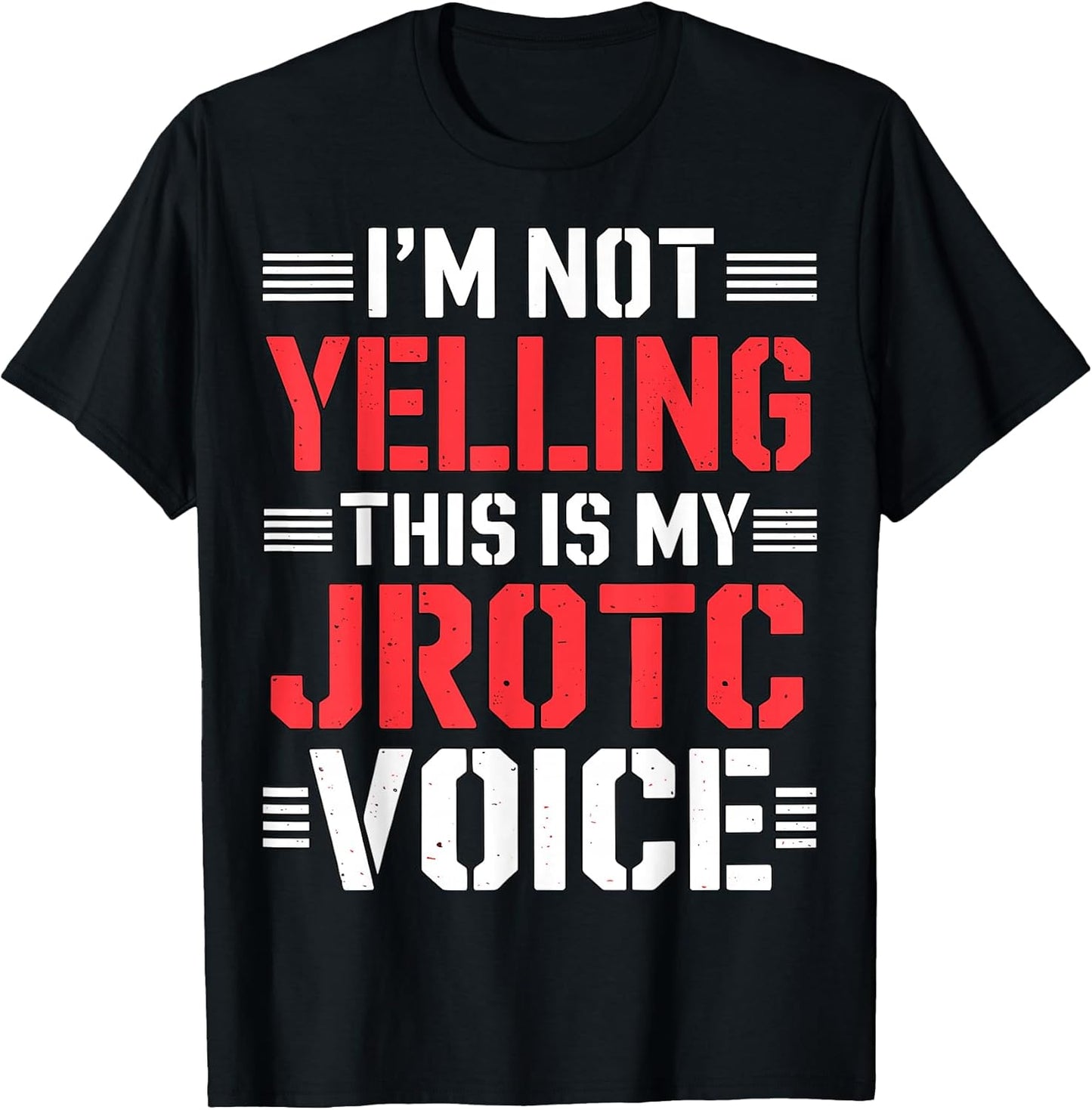 Funny I'm Not Merch