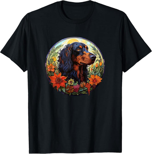 Gordon Setter Dog Owner Gifts T-Shirts & Hoodies