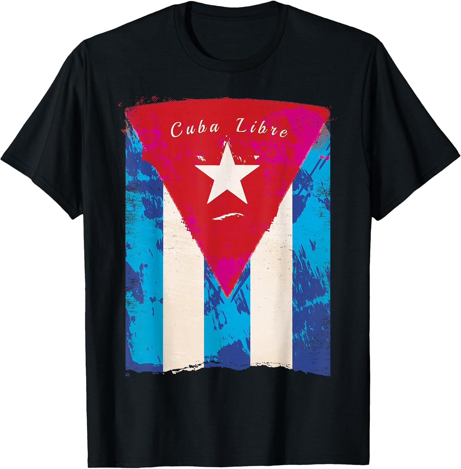 Cuba Heritage Vault Merch...