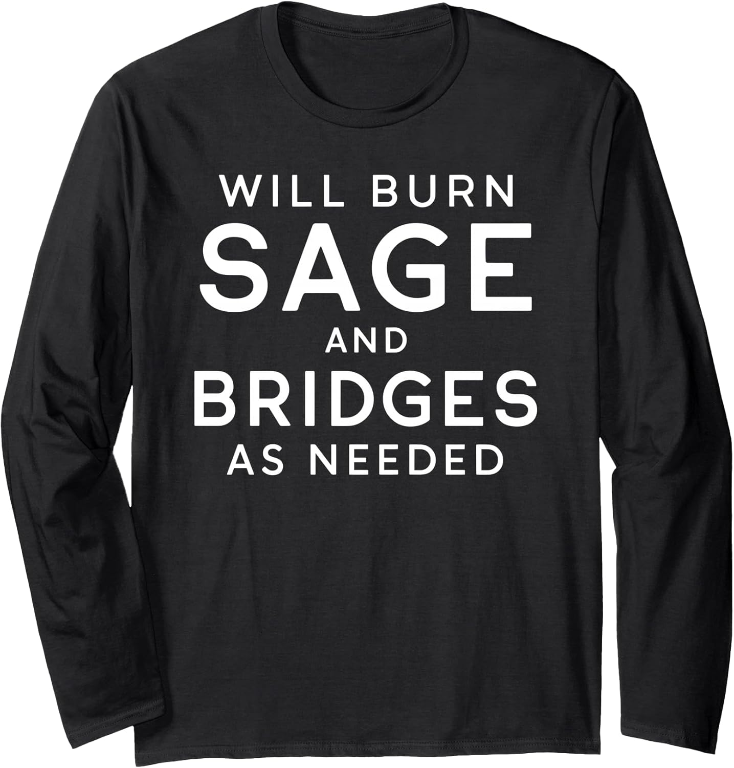 Sage Humor