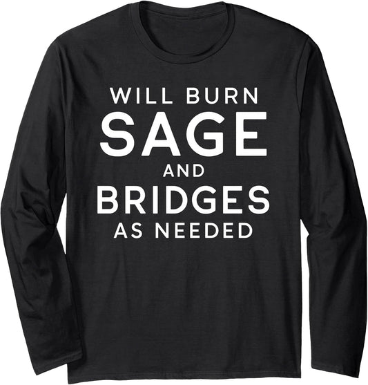 Sage Humor