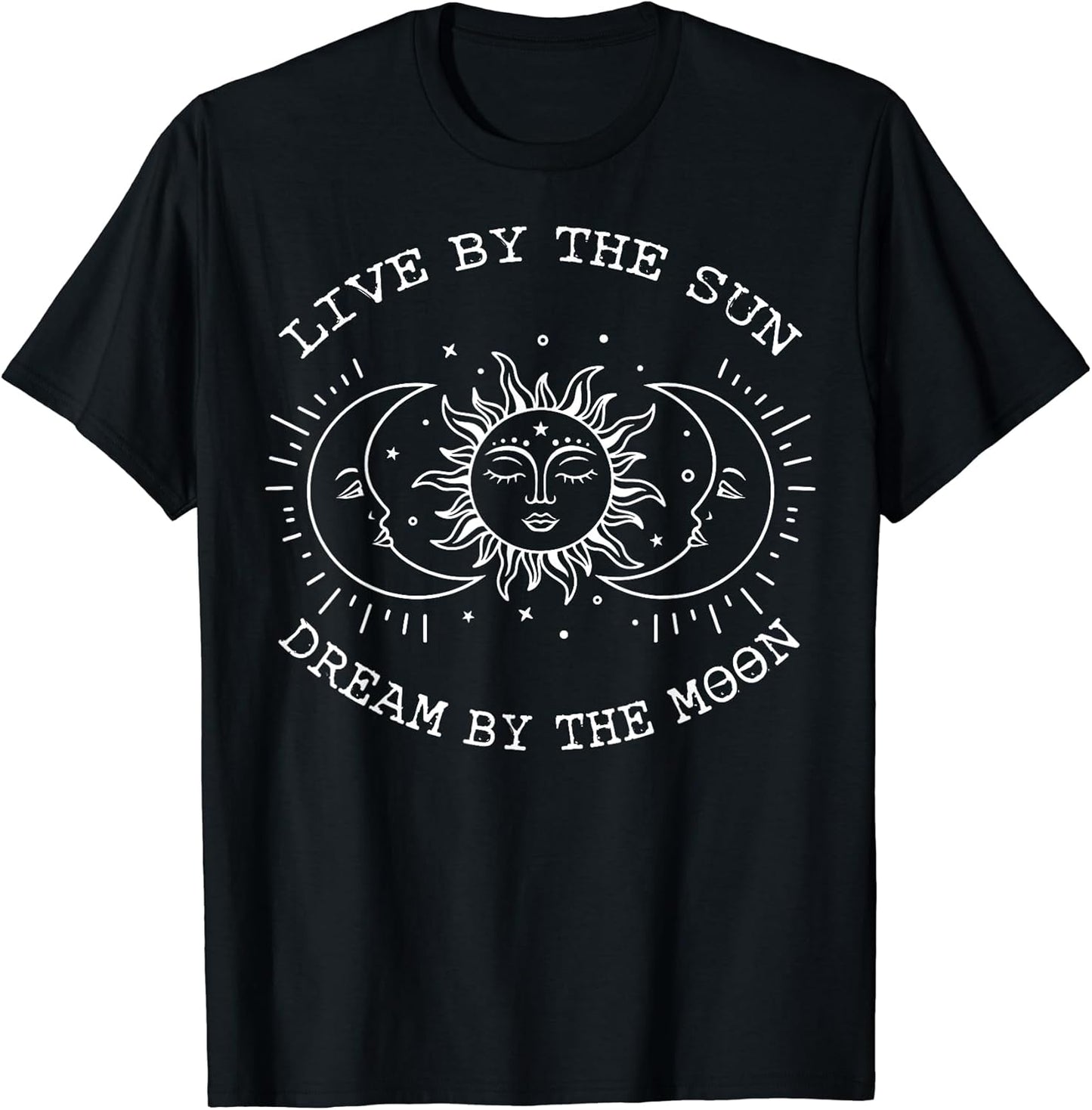 Dream By The Moon - Boho Gift!