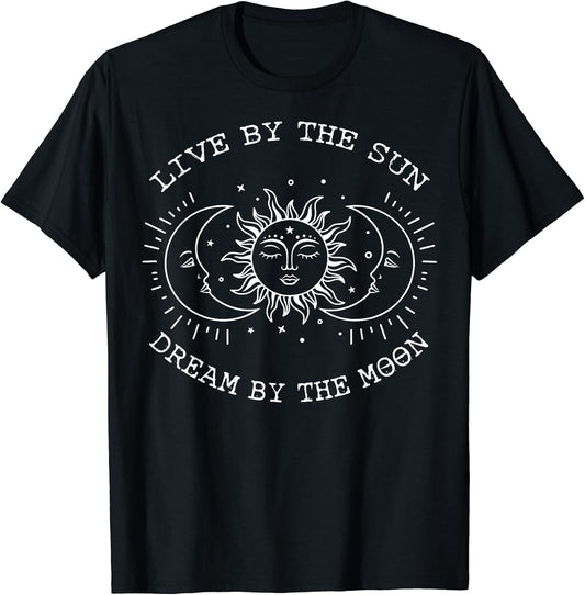 Dream By The Moon - Boho Gift!