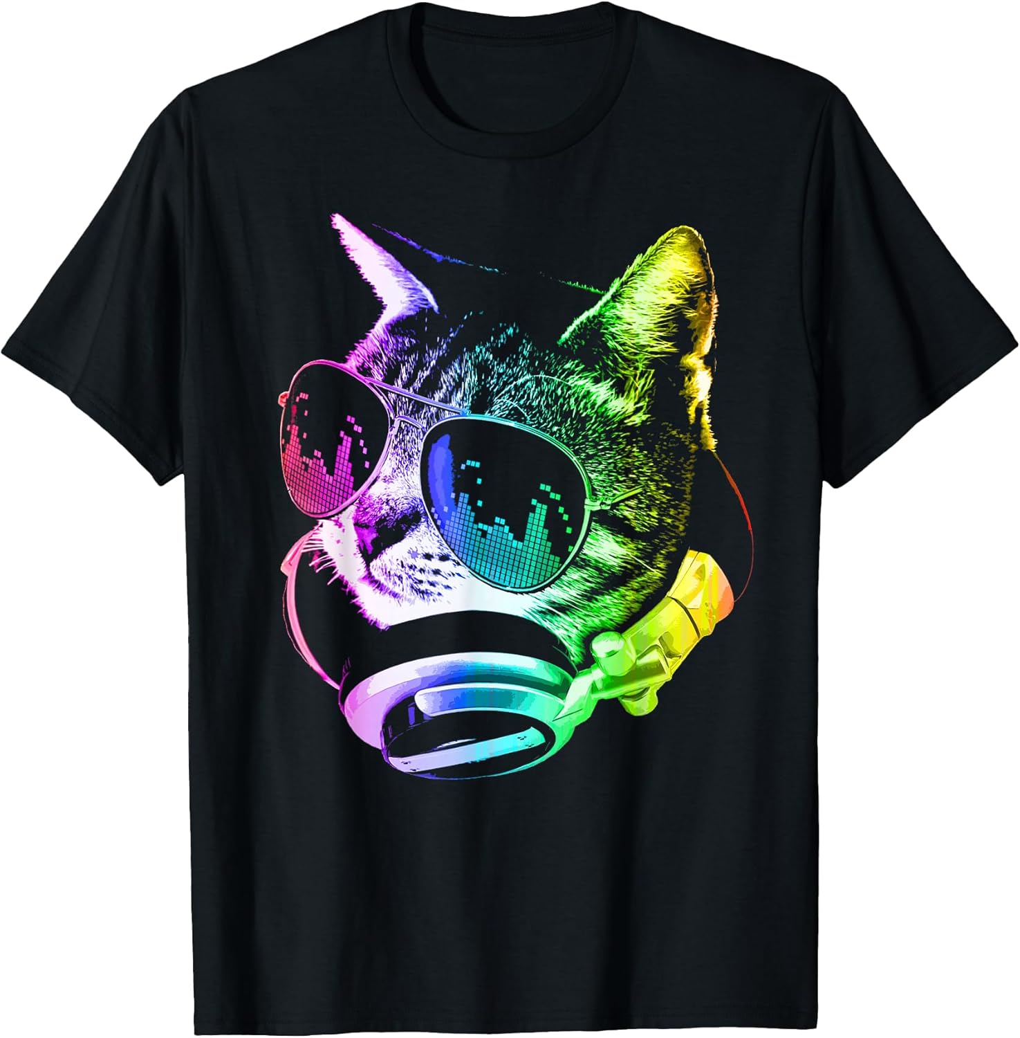ROBOTFACE T-Shirts