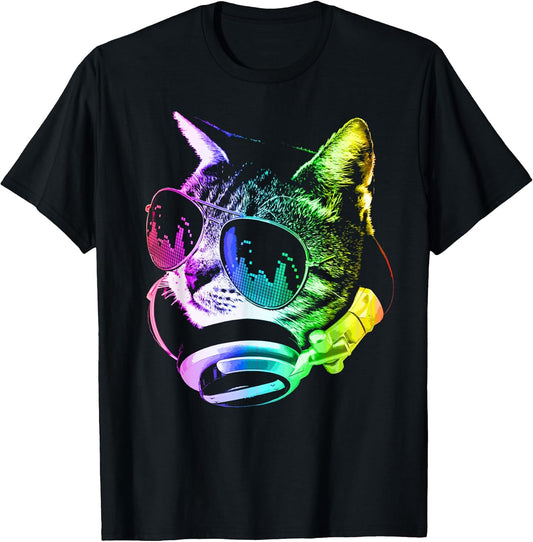 ROBOTFACE T-Shirts