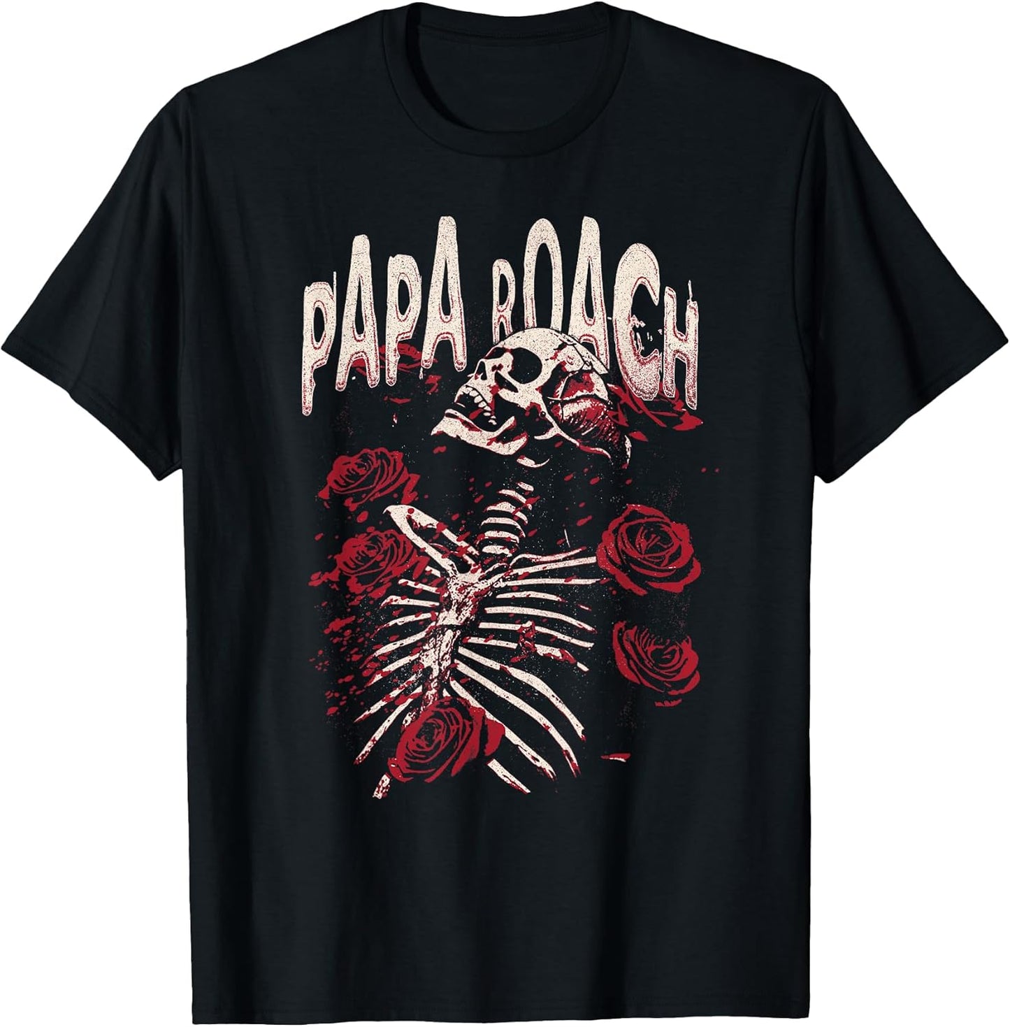 Papa Roach