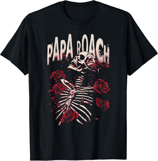 Papa Roach