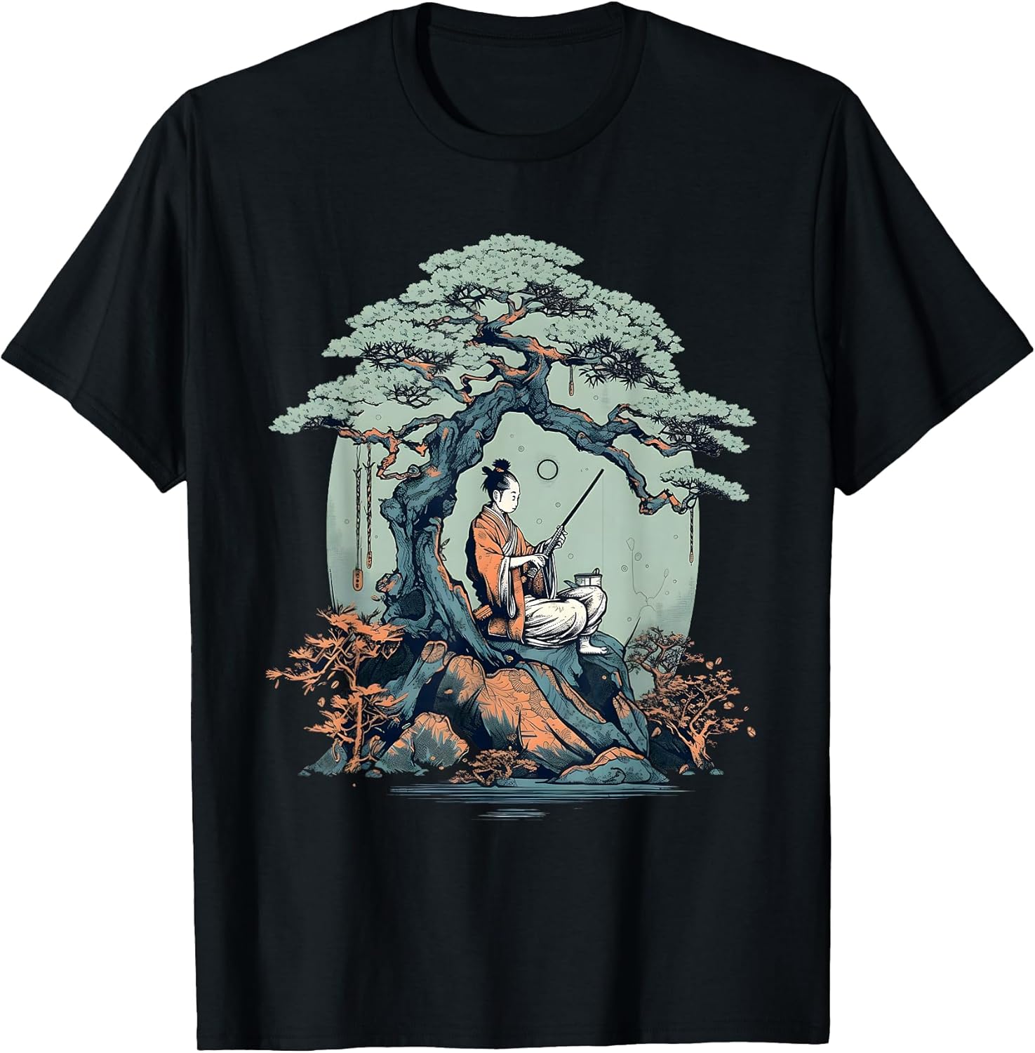 Harmonious Trees