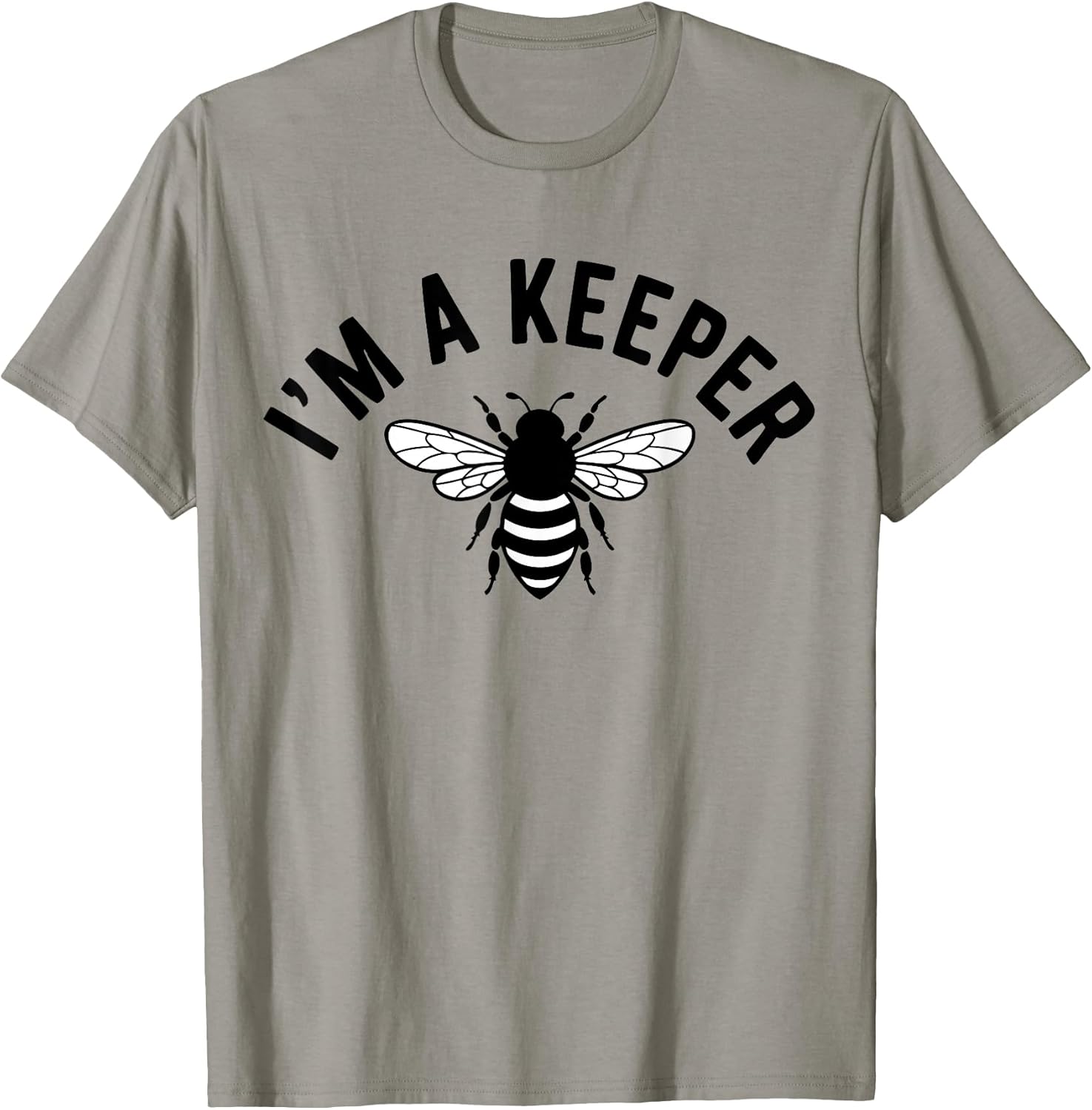 Urban Beekeeper Beekeeping Bee Keeper T-Shirt