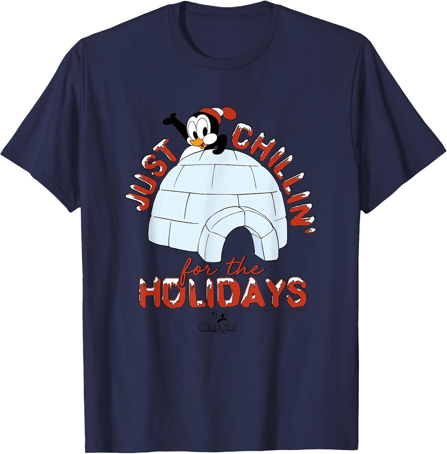 Chilly Willy