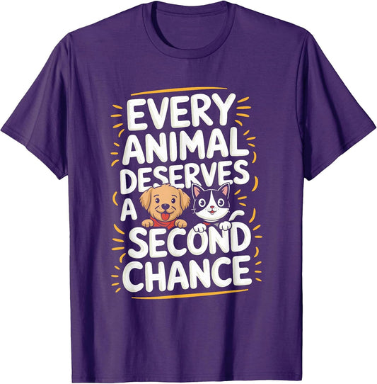 Animal Rescue Gifts Dog Cat Adopt & Shelter Pets