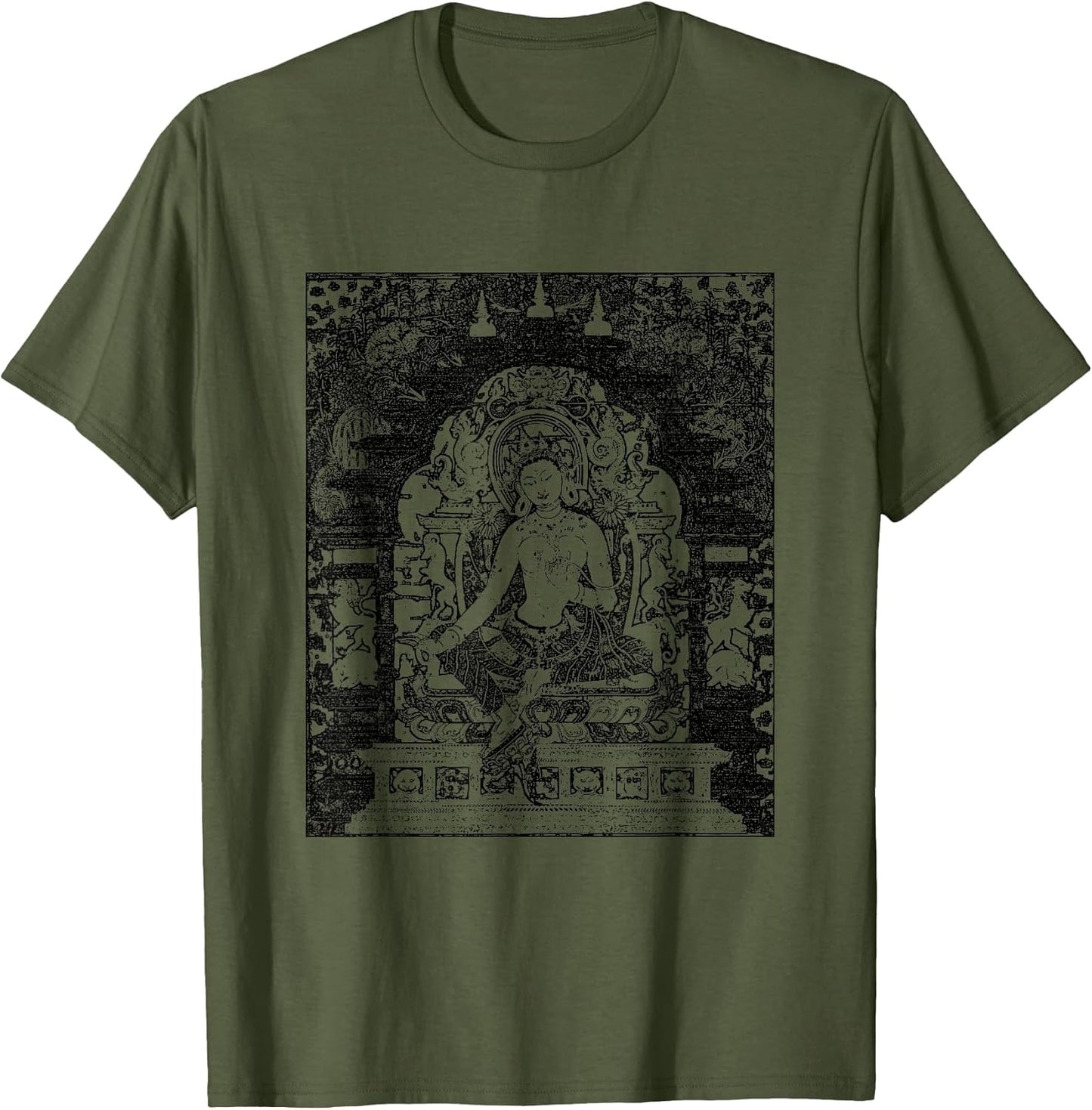 Tibet Buddha Dorje