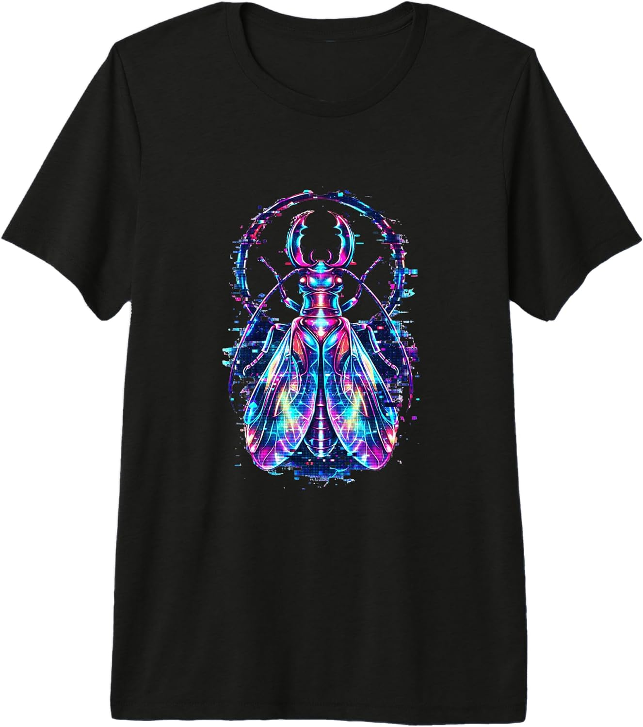 Weird Bugs Club Apparel