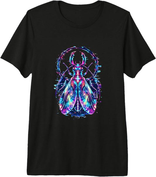 Weird Bugs Club Apparel