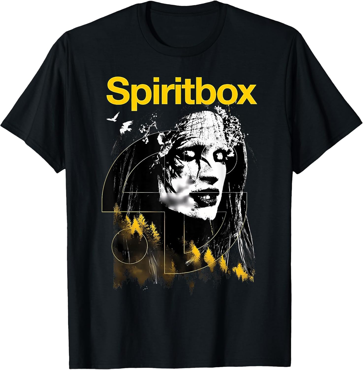 Spiritboxs Logo