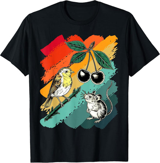 Rat & Bird Lover Gift Co.