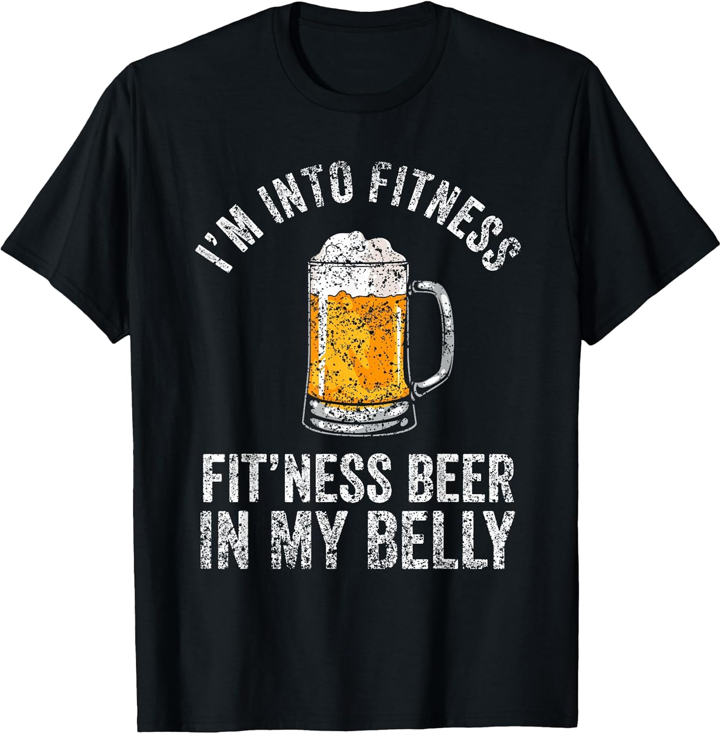 Craft Beer Drinker Drinking Beers