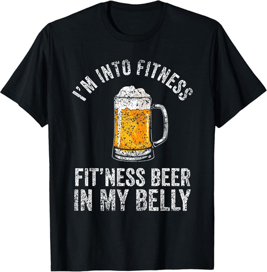 Craft Beer Drinker Drinking Beers