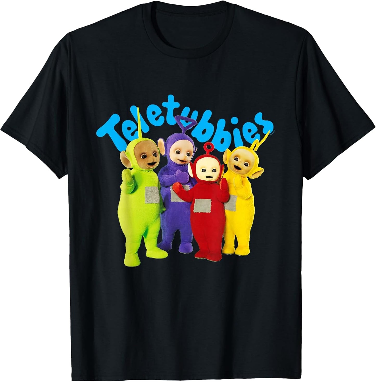 Creativity & Joy Group Shot T-Shirt