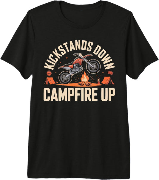 Motocamping Motorcycle Camping SteMi Apparel