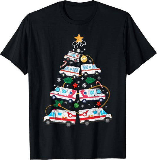 First Responder Apparel