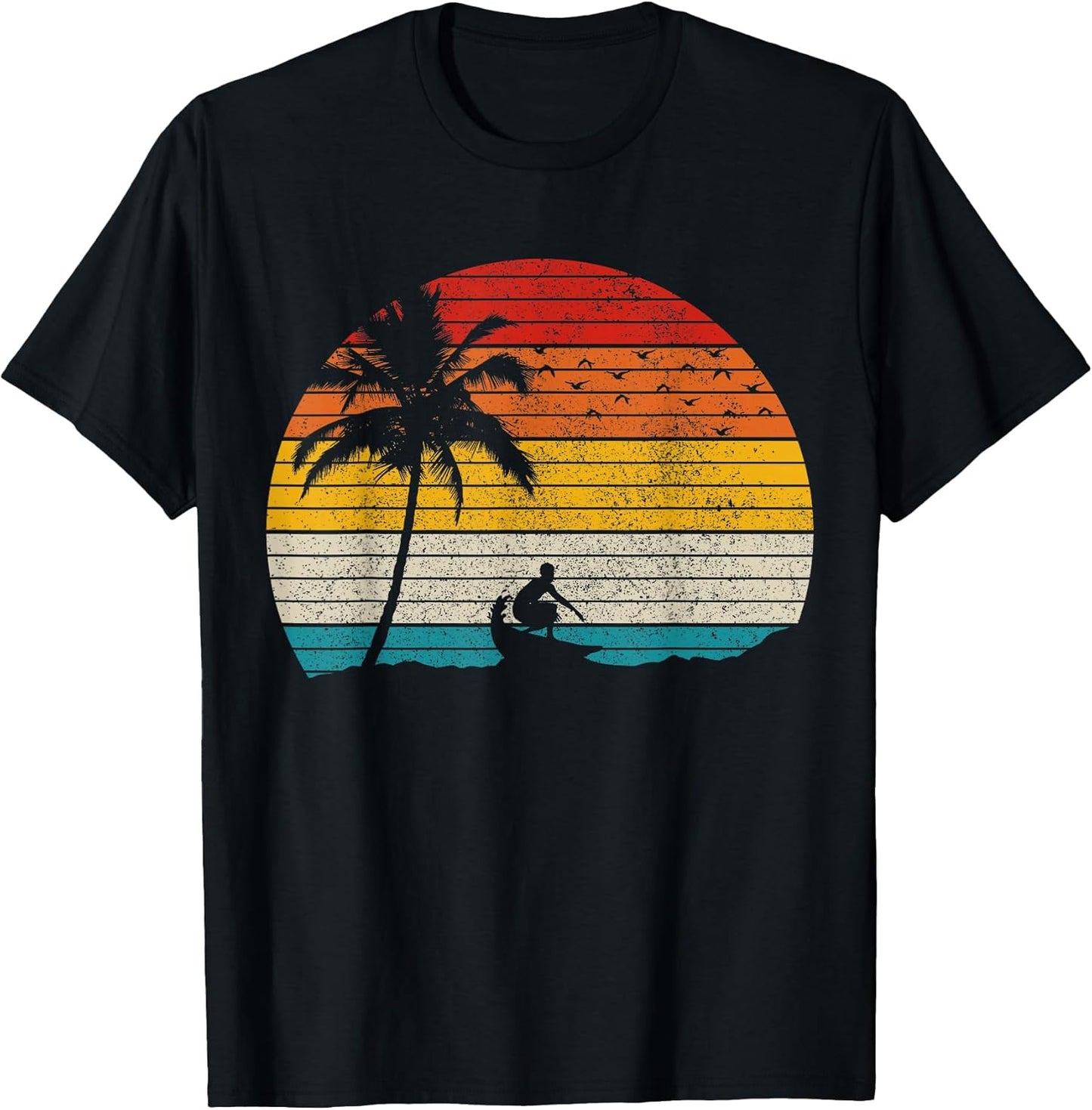 Vintage Surfing Apparel Co.