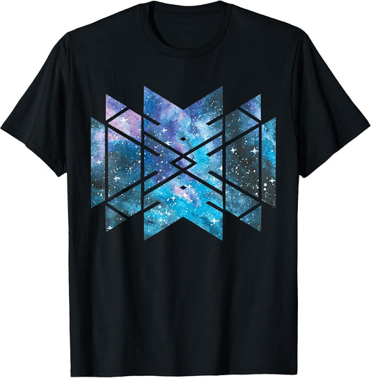 Artistic Shirts and Merch