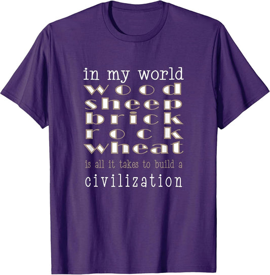 DFunTees Design: Board Games Merch novelty gifts