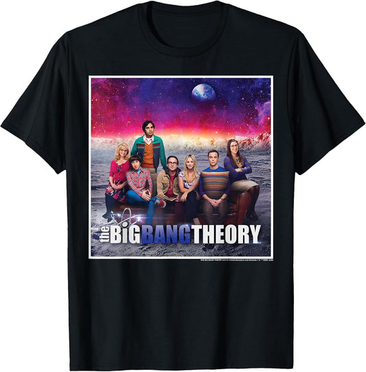 The Big Bang Theory