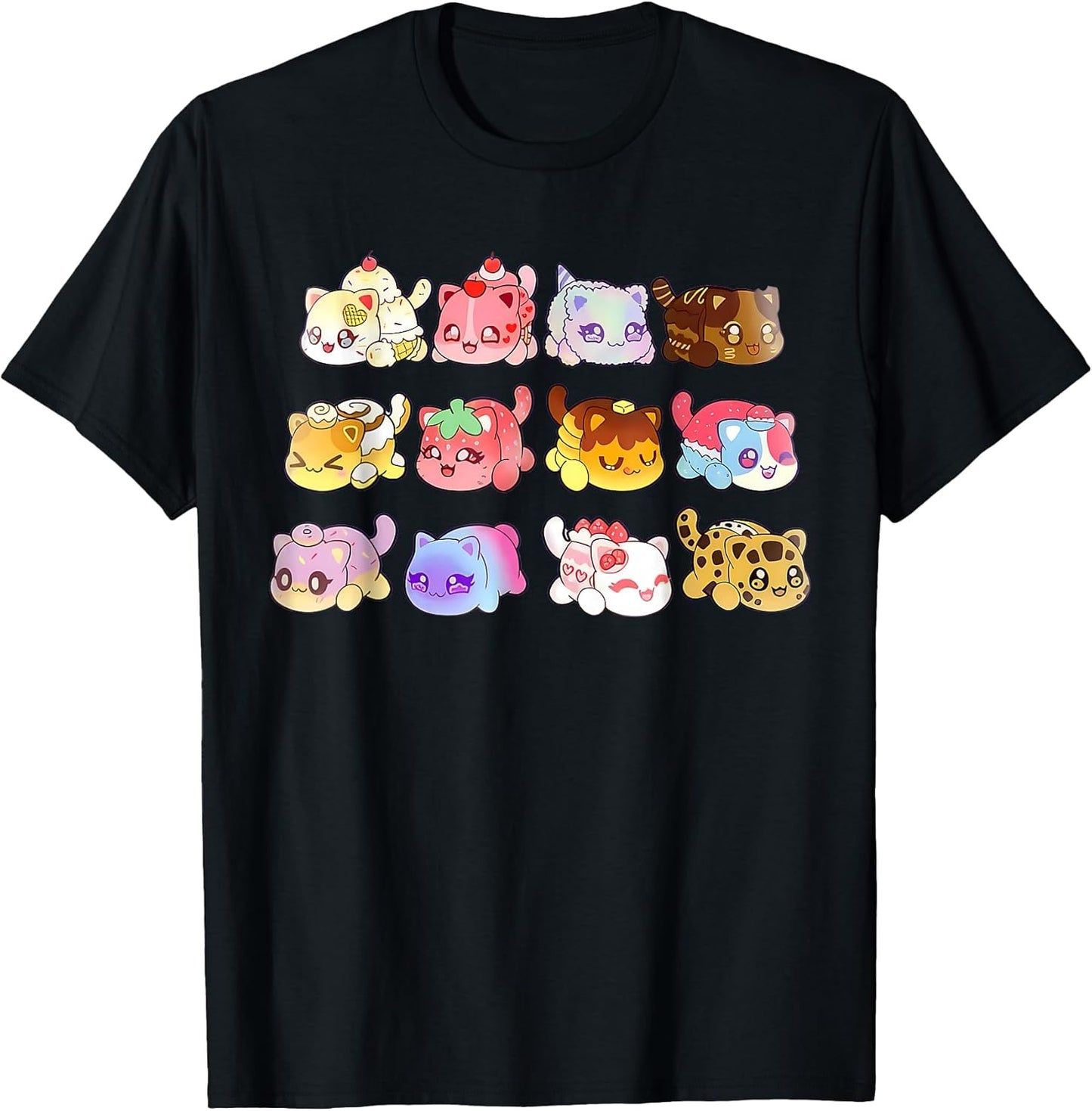 MEEMEOWS CUTE CATS