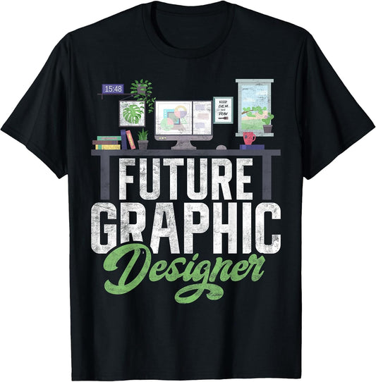 Graphic Designer Gifts & Gift for Graphic Designer