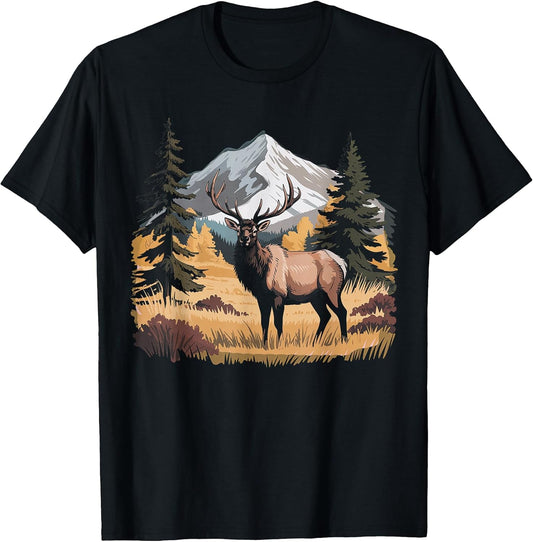 Mountain Elk Wildlife Designs LTD