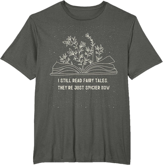 Library Reading Planner Booktok Nerd Romance Books