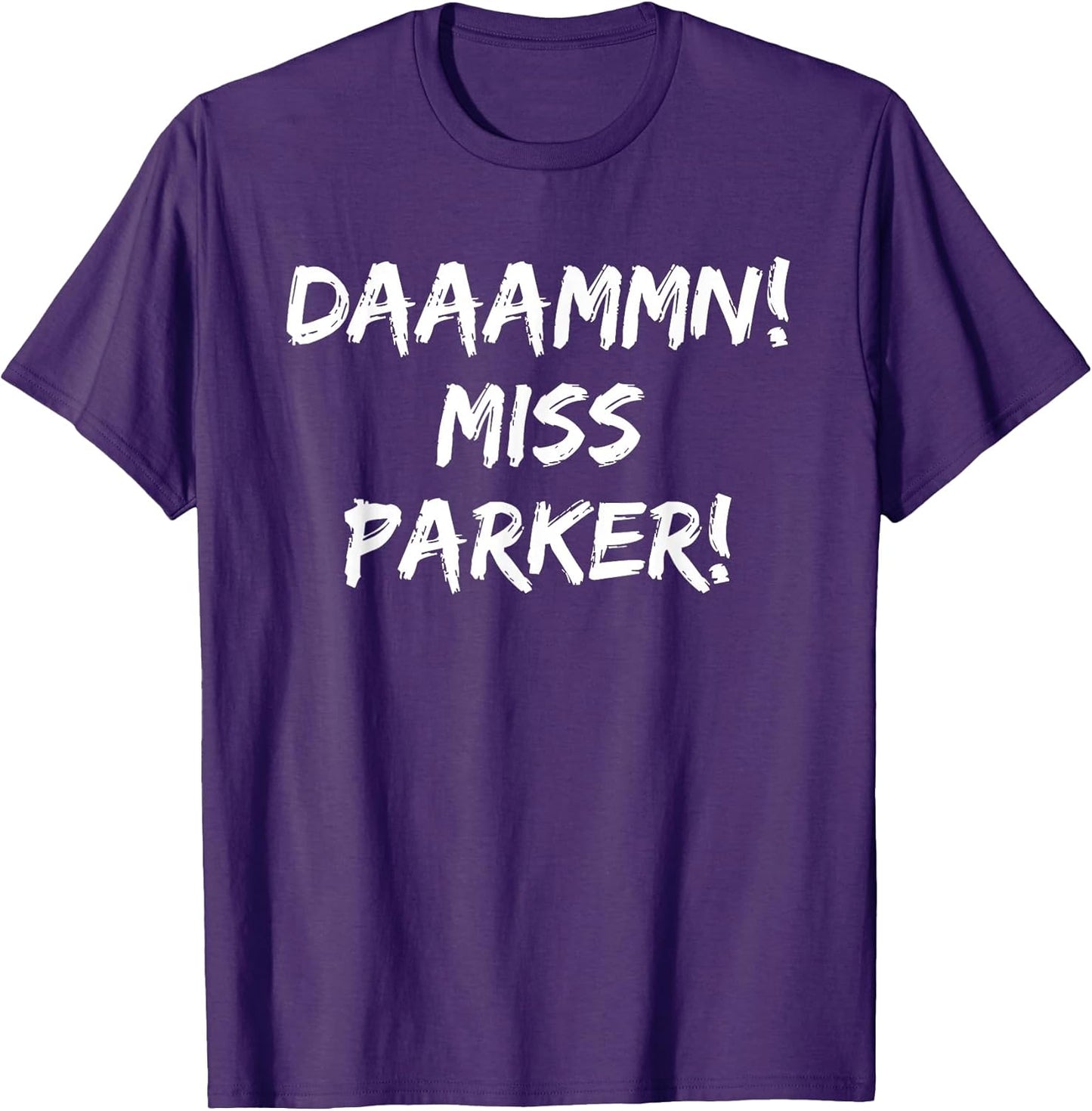 Mr G's T-Shirts