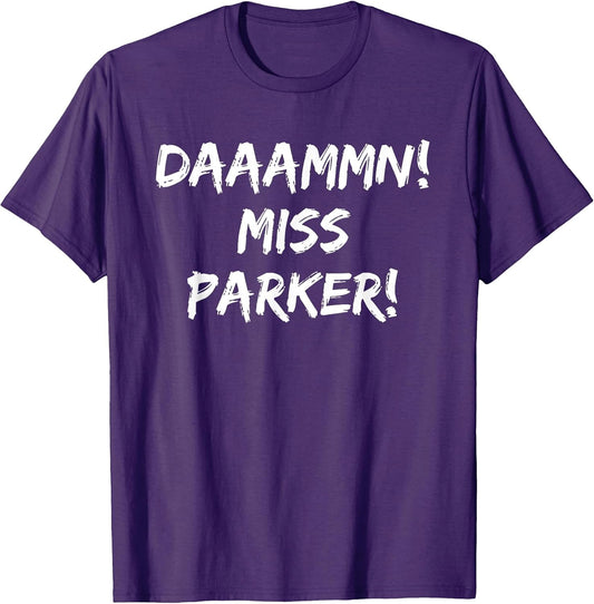 Mr G's T-Shirts