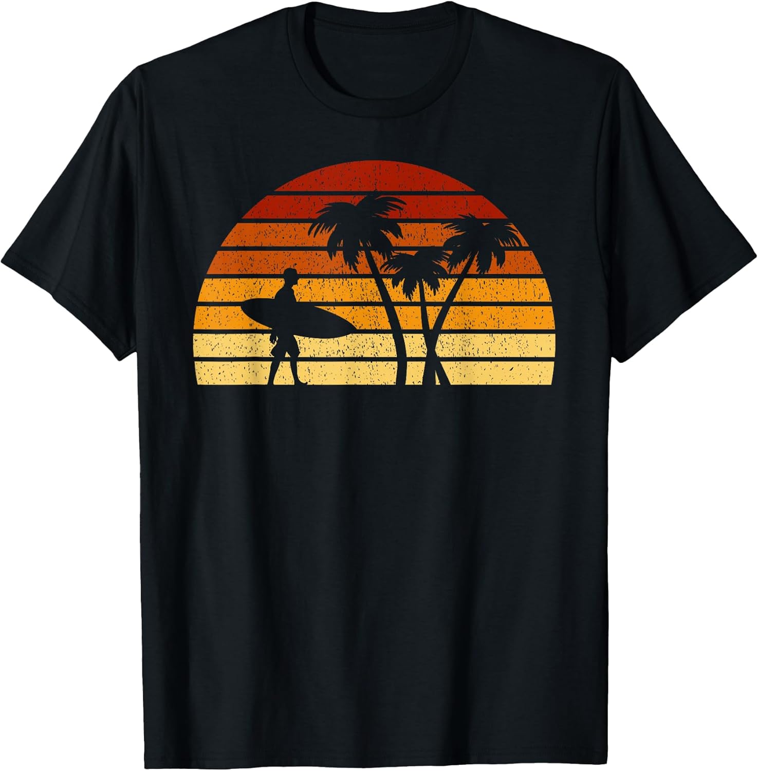 Retro Surfer Gift Ideas